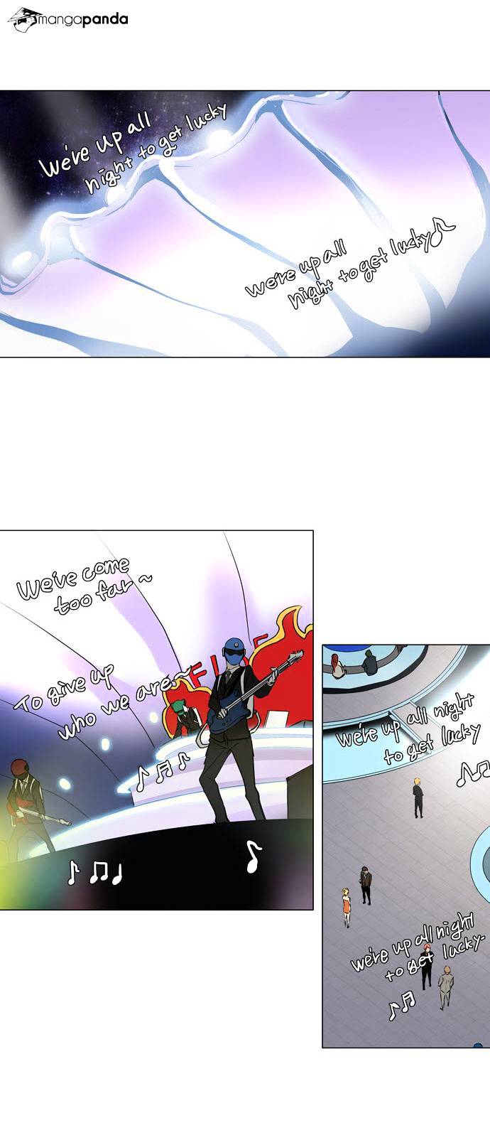 Tower of God, Chapter 158 image 06